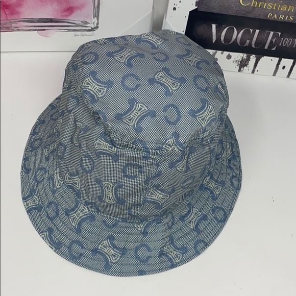 ✈️Sold✈️Celine pockhat - Picture 2 of 12